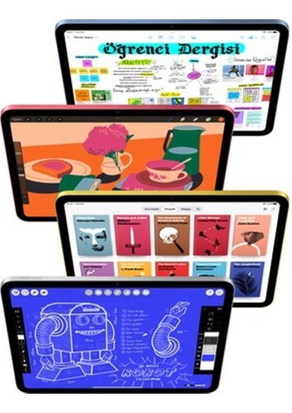 iPad A16 11 fiyatları