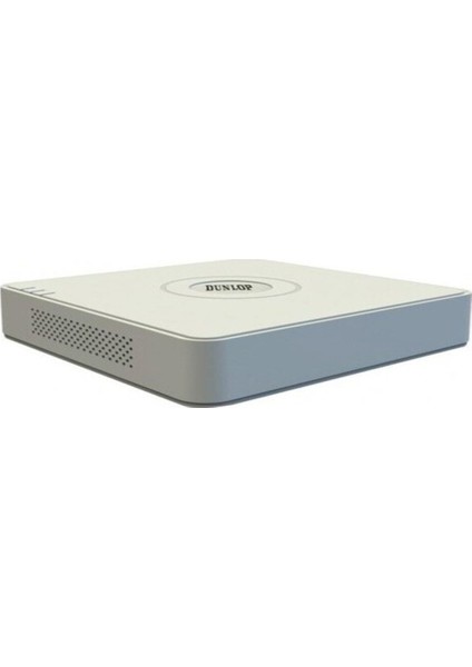 DP-444 4 Kanal Kayıt Cihazı