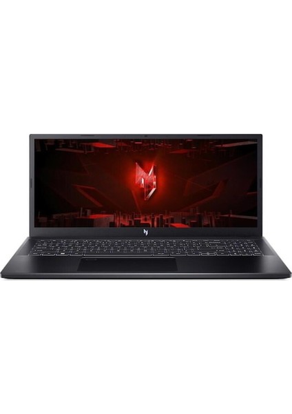 Nitro ANV15-51-50SY NH.QNBEY.003 I5-13420H 8 GB 1 Tb SSD RTX4050 15.6\" Dos Dizüstü Bilgisayar