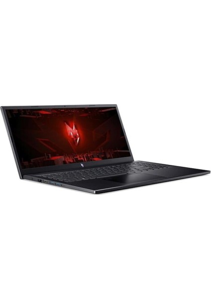 Nitro ANV15-51-50SY NH.QNBEY.003 I5-13420H 8 GB 1 Tb SSD RTX4050 15.6\" Dos Dizüstü Bilgisayar