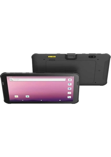 Eda 10A Endüstriyel Tablet