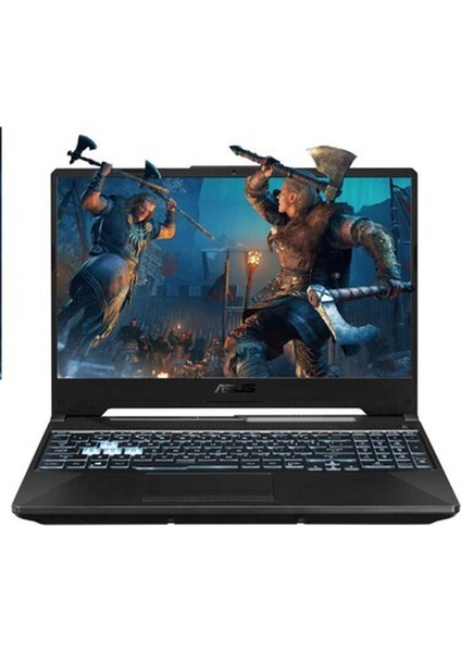 Tuf Gaming A15 FA506NC-HN050A15 Ryzen5 7535HS 16GB 512SSD RTX3050 15.6\