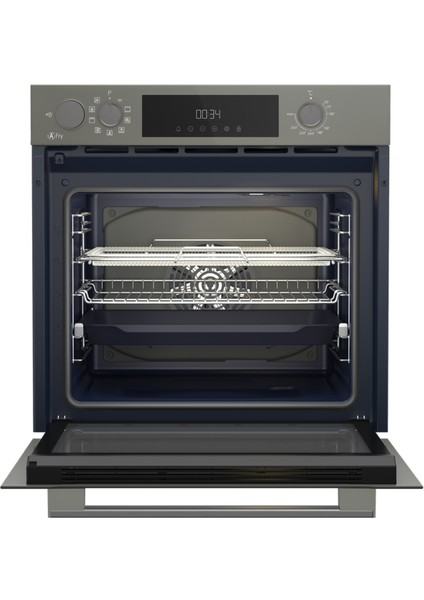 Afc 361 G Grion A Fry Ankastre Fırın fırsatları