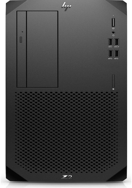 Z2 G9 4Y0H6AV12 I7-12700K 128 GB 2 Tb SSD T1000 W11P Masaüstü Iş Istasyonu