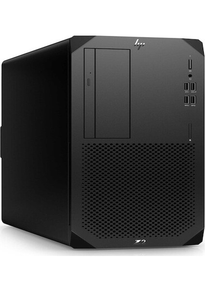 Z2 G9 4Y0H6AV12 I7-12700K 128 GB 2 Tb SSD T1000 W11P Masaüstü Iş Istasyonu