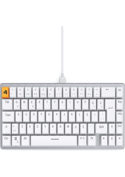 Pc Gaming Race Gmmk2 Qtr Modüler Mekanik Klavye%65