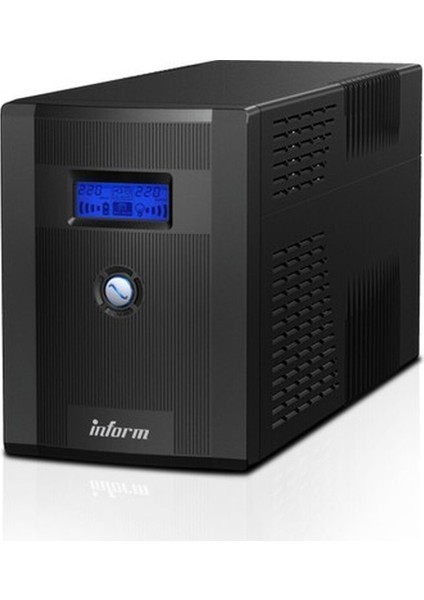 Ups Guardıan 1000A 7-20DK Kesintisiz Güç Kaynağı