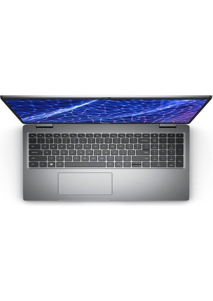 Latitude 5530 N212L553015EMEA_W04 I7-1255U 32 GB 1 Tb SSD 15.6\" W10P Fhd Dizüstü Bilgisayar