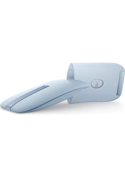 M700-MBLUE 570-BBFX Bluetooth Travel Mouse Mavi