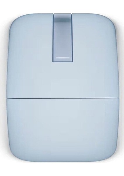 M700-MBLUE 570-BBFX Bluetooth Travel Mouse Mavi