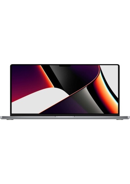 MacBook Pro MK1A3TU/A Apple M1 Max 32 GB 1 Tb SSD 16\" Macos Dizüstü Bilgisayar