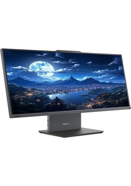 Thinkcentre Neo 50A 12SA000RTR09 I7-13620H 32 GB 512 GB SSD 27\" W11P Aıo Masaüstü Bilgisayar
