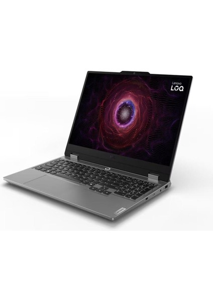 Ryzen 7-7435HS 32 GB Ddr5 1 Tb RTX4060 15.6 IPS 144Hz Fhd Freedos 83JC00FJTR-321