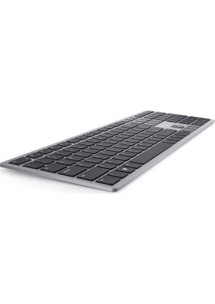 Multi Device KB700 Kablosuz Klavye Gri