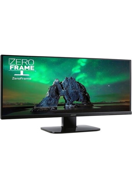 KA270HBMIX 27\" 1 Ms 100 Hz Vga+Hdmı+Hoparlör Freesync Full Hd Va LED Monitör