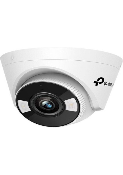 Vıgı C440 4mm 4mp Full-Color Dome Ip Kamera 1/3\",30FPS,FHD,H265+POE