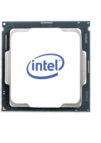 Core I5 9500 Soket 1151 3.0 Ghz 9 MB Cache Işlemci