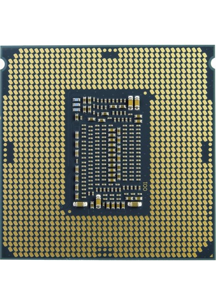 Core I5 9500 Soket 1151 3.0 Ghz 9 MB Cache Işlemci