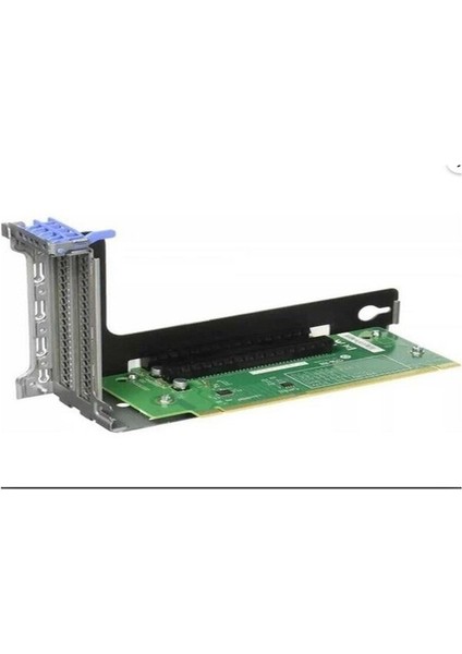 4XH7A61080 Thınksystem SR650 V2/SR665 X16/X8/X8 Pcıe G3 Rı