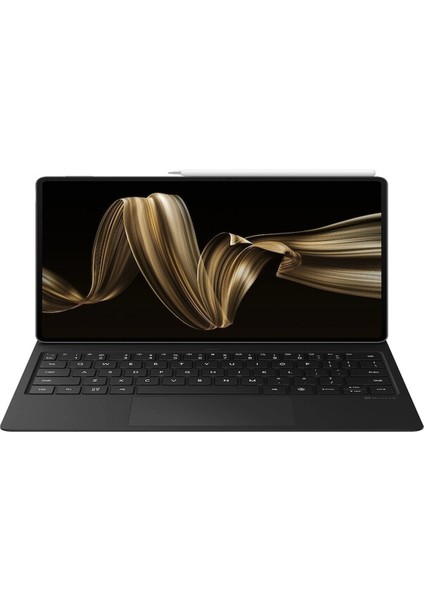 Matepad Pro 12GB+512GB Siyah + Klavye Siyah