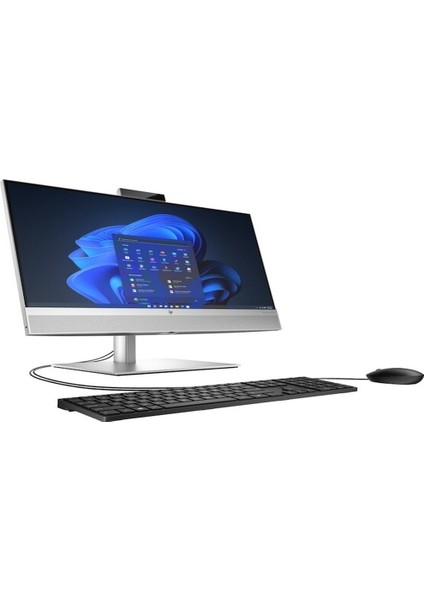 Eliteone 840 G9 99A51ET I7-14700 16 GB 512 GB SSD 23.8\" W11P Fhd Aıo Masaüstü Bilgisayar