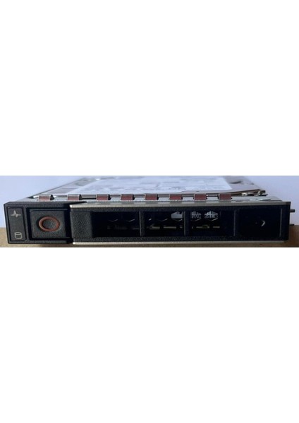 2.4tb 2.5\" 10K 12G Sas HDD 400-AUQX