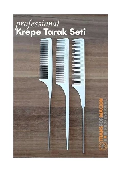 Krepe Tarağı - Profesyonel Karbon Krepe Tarağı Seti fiyatları
