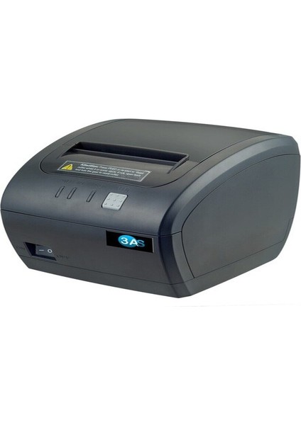 MR-WP230W Termal Fiş Yazıcı