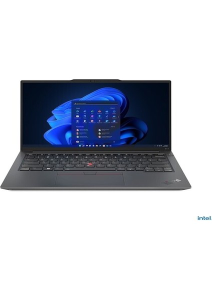 Thinkpad E14 Gen 5 21JK00P9TX I5-1335U 16 GB 512 GB 14\" Dos Dizüstü Bilgisayar