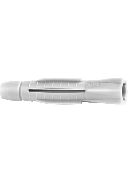 96AZ Az6 Yakasız Üniversal Dübel