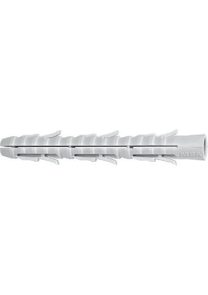 9660FL 6-60MM Standart Ekstra Uzun Dübel