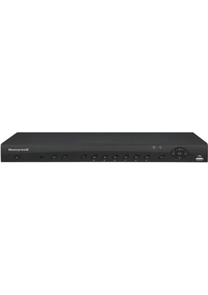 Performance Hqa HRHQ1080 8 Kanal Hvr Kayıt Cihazı