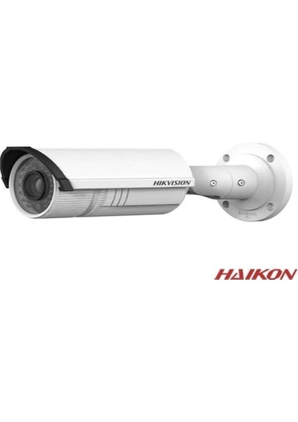 DS-2CD2620F-IZS 2 Mp 2.8-12 mm