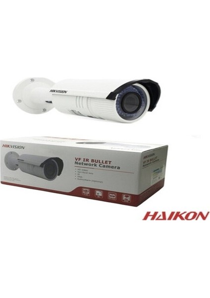 DS-2CD2620F-IZS 2 Mp 2.8-12 mm