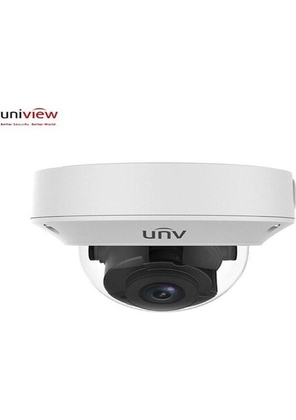 Uniview IPC3232LR3-VSPZ28-D 2mp Ip Ir Dome Kamera