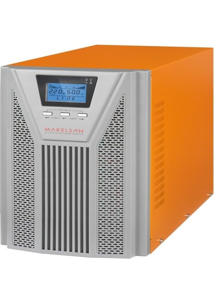 Powerpack 2kva (4x 9AH) 5-10DK Online Ups Güç Kaynağı