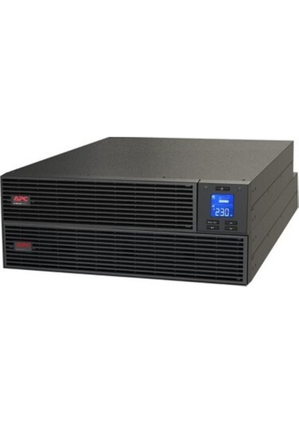 SRV6KRI Ups Kesintisiz Güç Kaynağı 6kva