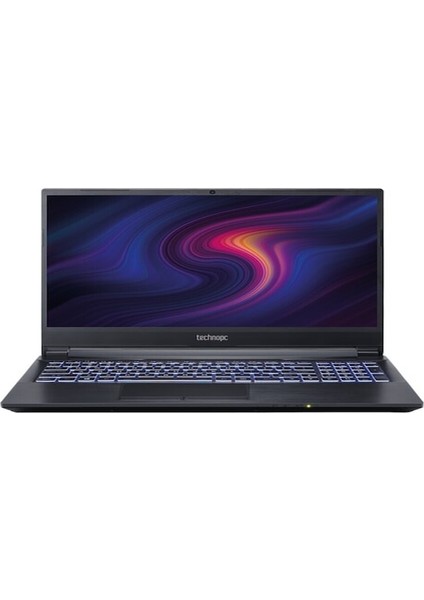 Quantum Gaming EV15 I7-11800H 16 GB 512 GB SSD 6 GB RTX3060 15.6\" W Fhd Dizüstü Bilgisayar