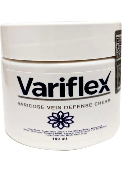 Varicose Vein Defense Cream 150 ml GZYZF112