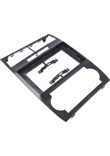 Şarj Cihazı Magnum 2005-2007 Için 9 Inç Alınlıklar (Yurt Dışından)