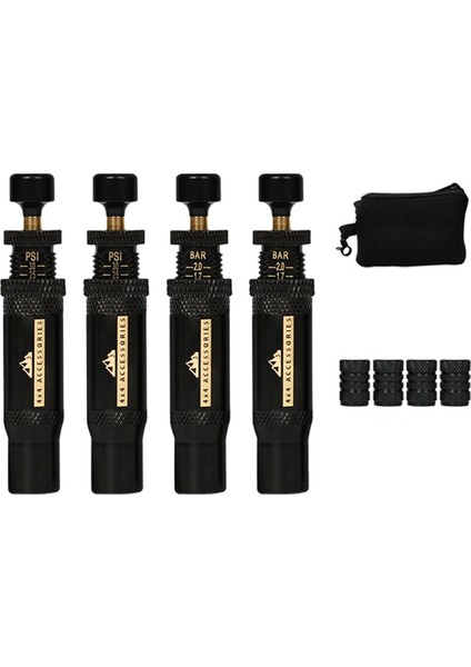 Ayarlanabilir Otomatik Durdurmalı Lastik Hava Söndürme Valfi Takımı (10-30 Psı) (Yurt Dışından) indirimleri