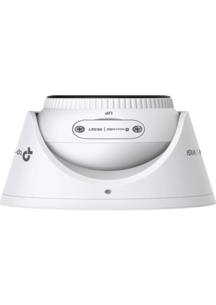 Vigi C455 5mp 2.8mm Full Color Dome Kamera
