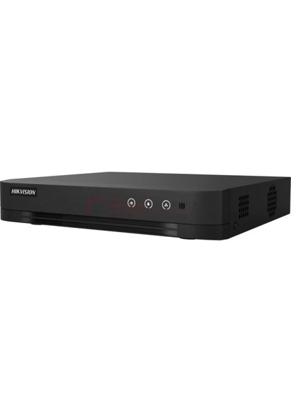 Ids 7216HQHI M1/e Acusense Serisi Kayıt Cihazı