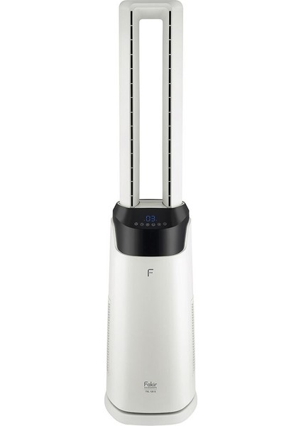 Tvl 120 S Kule Tipi Vantilatör