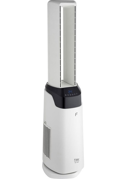 Tvl 120 S Kule Tipi Vantilatör