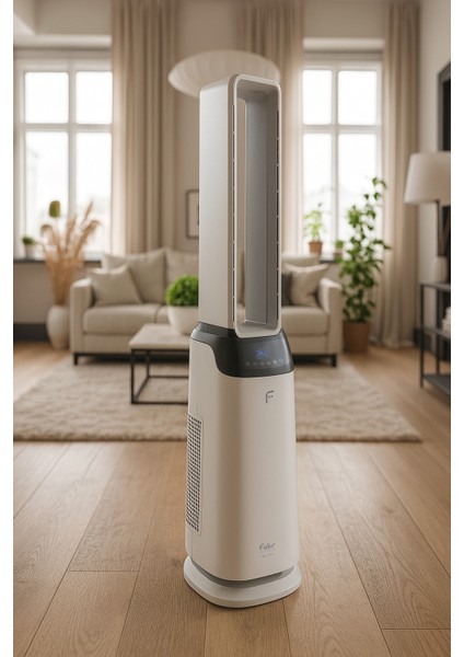 Tvl 120 S Kule Tipi Vantilatör
