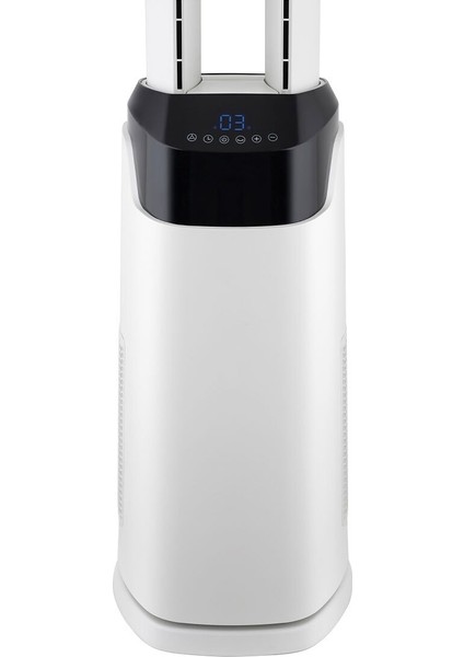 Tvl 120 S Kule Tipi Vantilatör