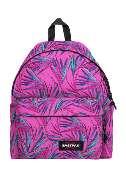 Padded Pak'r Sırt Çantası- En: 30 Cm, Boy: 40 Cm, Derinlik: 18 cm EK0006208V41