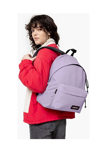 Padded Pak'r Sırt Çantası- En: 30 Cm, Boy: 40 Cm, Derinlik: 18 cm EK0006205V81 fiyatları