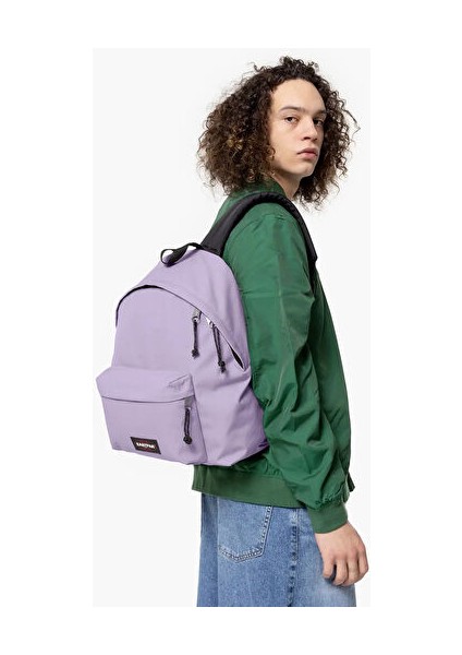 Padded Pak'r Sırt Çantası- En: 30 Cm, Boy: 40 Cm, Derinlik: 18 cm EK0006205V81